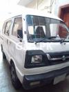 Suzuki Carry  1988 For Sale in Peshawar