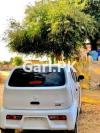 Suzuki Alto VXR 2022 For Sale in Jamshoro