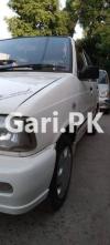 Suzuki Mehran VX Euro II 2017 For Sale in Lahore