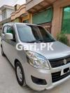 Suzuki Wagon R VXL 2017 For Sale in Islamabad