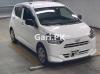 Daihatsu Mira X 2019 For Sale in Karachi