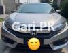 Honda Civic VTi Oriel 2021 For Sale in Faisalabad