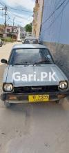 Toyota Starlet  1978 For Sale in Karachi