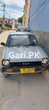 Toyota Starlet  1978 For Sale in Karachi•