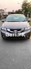 Honda City Aspire 2015 For Sale in Lahore•