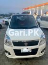 Suzuki Wagon R  2021 For Sale in Sialkot•