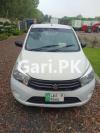 Suzuki Cultus VXR 2017 For Sale in Kasur