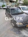 Suzuki Cultus VXR 2011 For Sale in Karachi