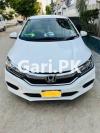 Honda City IVTEC 2022 For Sale in Karachi•