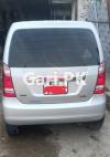 Suzuki Wagon R AGS 2022 For Sale in Lahore