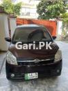 Daihatsu Mira Custom X 2011 For Sale in Lahore