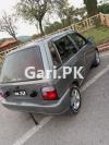 Suzuki Mehran VX Euro II 2013 For Sale in Rawalpindi