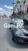 Honda Civic VTi 1.6 1997 For Sale in Sialkot