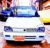 Suzuki Mehran VX 2011 For Sale in Karachi•