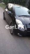 Toyota Vitz  2010 For Sale in Lahore•