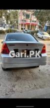 Suzuki Liana  2006 For Sale in Karachi•