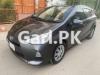 Toyota Aqua  2013 For Sale in Karachi•