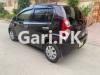 Toyota Passo  2012 For Sale in Karachi