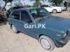 Suzuki FX  1987 For Sale in Jhelum