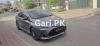 Toyota Corolla GLi 1.3 VVTi 2016 For Sale in Islamabad