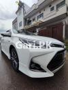 Toyota Corolla Altis Grande X CVT-i 1.8 Beige Interior 2022 For Sale in Islamabad