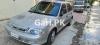 Suzuki Cultus EURO II 2015 For Sale in Rawalpindi