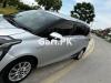 Toyota Sienta X 2017 For Sale in Islamabad