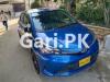 Toyota Vitz  2015 For Sale in Karachi•