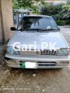 Suzuki Mehran VXR 2018 For Sale in Islamabad•