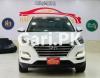 Hyundai Tucson  2022 For Sale in Lahore