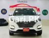 Hyundai Tucson  2022 For Sale in Lahore•