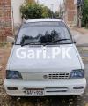 Suzuki Mehran VXR 1997 For Sale in Karachi