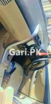 Toyota Corolla GLI 2012 For Sale in Sargodha