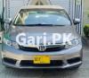 Honda Civic Prosmetic 2015 For Sale in Karachi