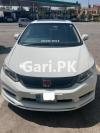 Honda Civic VTi Oriel Prosmatec 1.8 i-VTEC 2013 For Sale in Islamabad