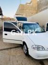 Suzuki Cultus VXR (CNG) 2007 For Sale in Karachi