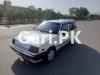 Suzuki Khyber  1995 For Sale in Lahore•