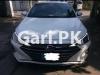 Hyundai Elantra  2021 For Sale in Lahore