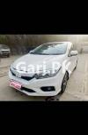 Honda City Aspire 2023 For Sale in Bahawalpur