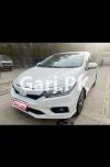 Honda City Aspire 2023 For Sale in Bahawalpur•