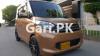 Mitsubishi EK Space Custom Prosmetic 2017 For Sale in Karachi•