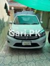 Suzuki Cultus VXL 2021 For Sale in Lahore•