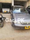 Suzuki Cultus VXR 2011 For Sale in Karachi