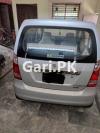 Suzuki Wagon R VXL 2018 For Sale in Lahore