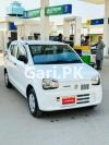 Suzuki Alto VXR 2022 For Sale in Rawalpindi