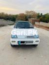 Suzuki Mehran VXR Euro II 2019 For Sale in Islamabad