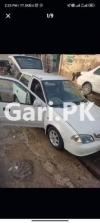 Suzuki Cultus VXR 2017 For Sale in Sargodha