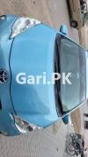 Toyota Aqua  2012 For Sale in Karachi