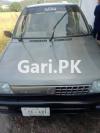 Suzuki Mehran VX 2014 For Sale in Kotli