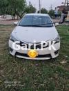 Toyota Corolla GLI 2015 For Sale in Gujranwala